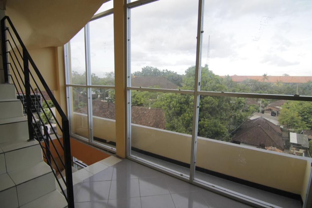Ct1 Bali Bed & Breakfast Kuta Lombok Kültér fotó