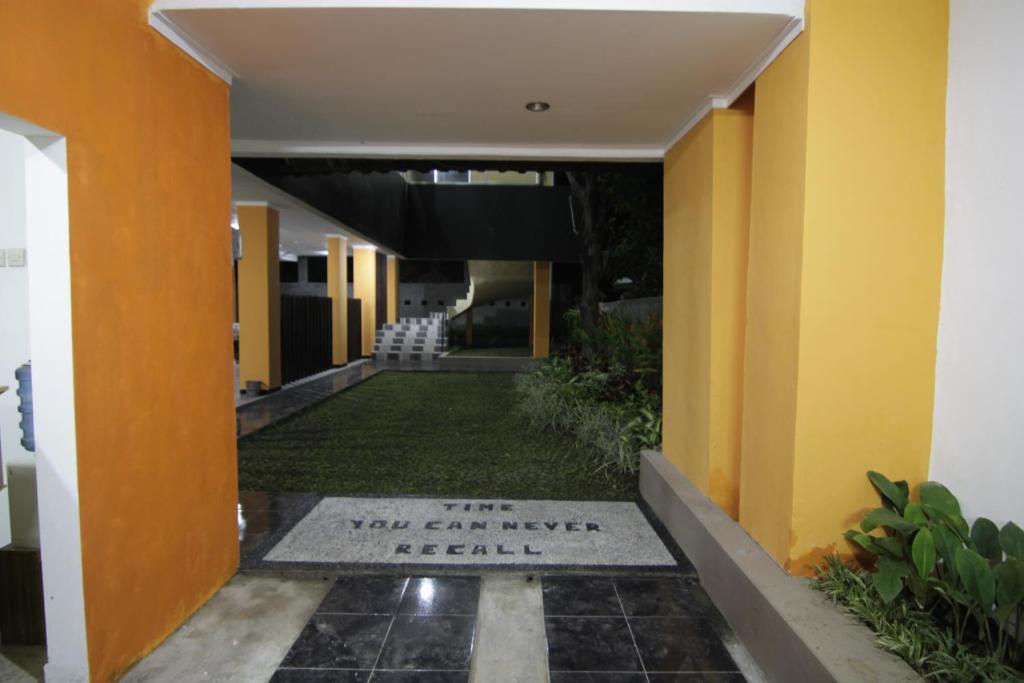Ct1 Bali Bed & Breakfast Kuta Lombok Kültér fotó
