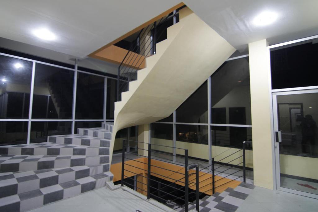 Ct1 Bali Bed & Breakfast Kuta Lombok Kültér fotó