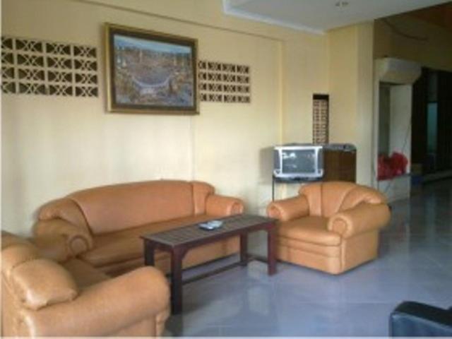 Ct1 Bali Bed & Breakfast Kuta Lombok Kültér fotó