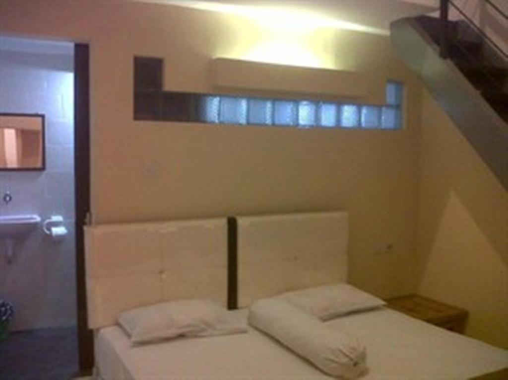 Ct1 Bali Bed & Breakfast Kuta Lombok Szoba fotó