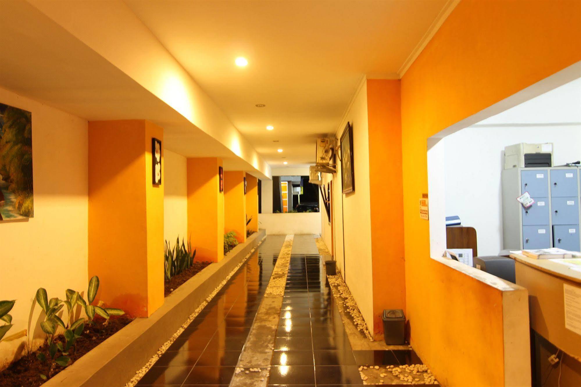Ct1 Bali Bed & Breakfast Kuta Lombok Kültér fotó