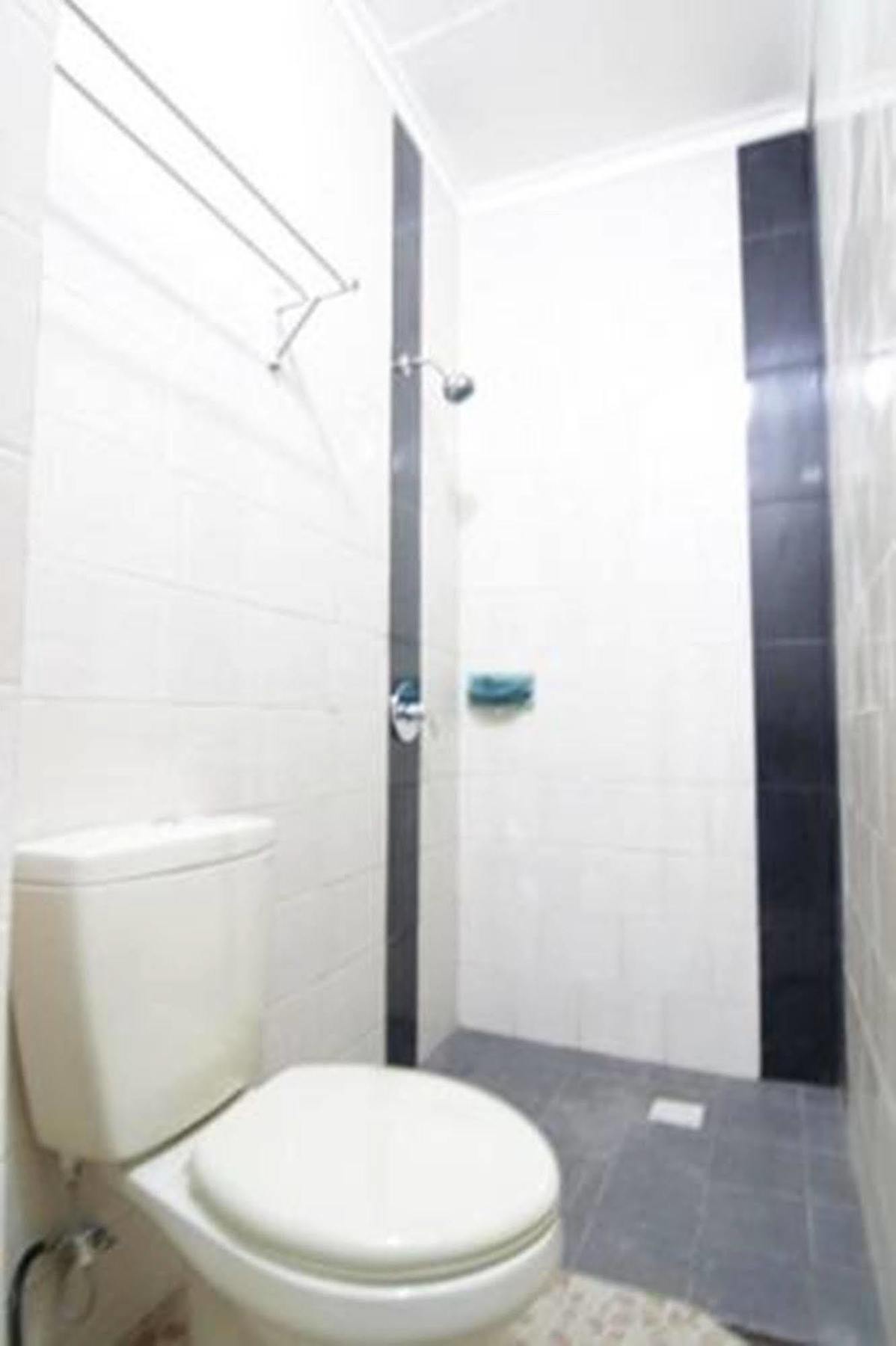 Ct1 Bali Bed & Breakfast Kuta Lombok Kültér fotó